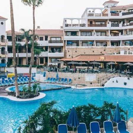 דירות סן מיגל דה אבונה 241 Royal Park Albatros Con Terraza מראה חיצוני תמונה