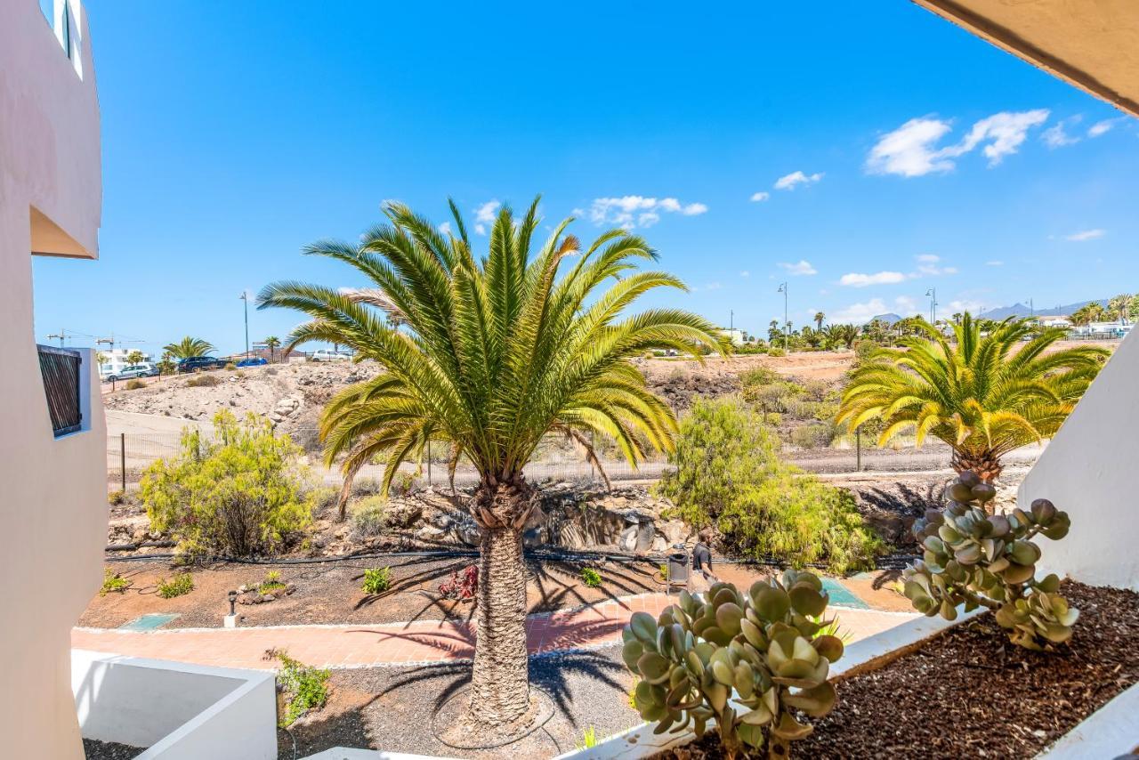 דירות סן מיגל דה אבונה 241 Royal Park Albatros Con Terraza מראה חיצוני תמונה